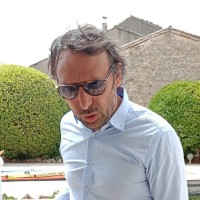 Damien Frances