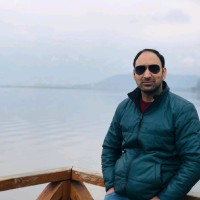 Abid Lone