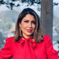 Negar Vijehtehrani