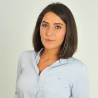Pelin Çınar