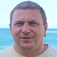 Roman Pedchenko