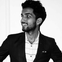 Robin Jha