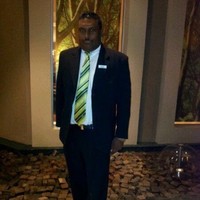 Prevlin Govender