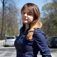 Sandra Marineanu