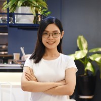 Ha Minh Anh Nguyen