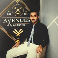 Firoos Mohammed