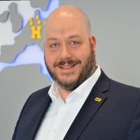 Marco Norgall