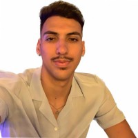 Ryan Almeida