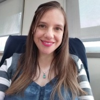 Yalile Parrado Cortes