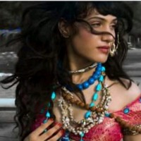 Mausshmi Badra