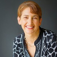 Lisa Roseman