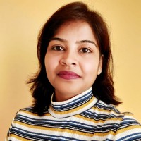 Rajni Gupta
