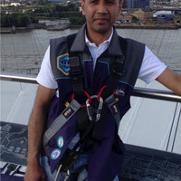 Abdul Shohid
