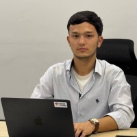 Jasurbek Jumaboyev