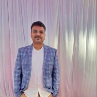 Supradeep Srinivas