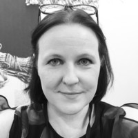 Beth Milford-Jones