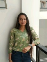 Priyanka Pandey