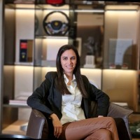 Belén De Carvalho