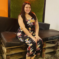 Franyesli Santiago Ramos