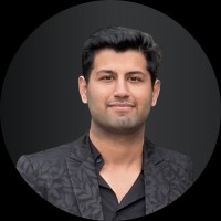 Sparsh Sharma