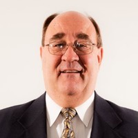 Bruce Russell