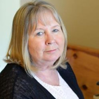 Lynda Yeates