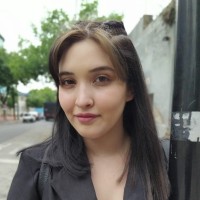 Rocio Jazmin Sanchez Suarez