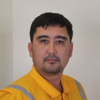 Merdan Ilamanov