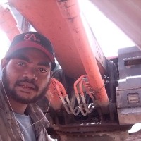 Wilson Daniel