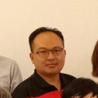 Chris Chai Boon Ann
