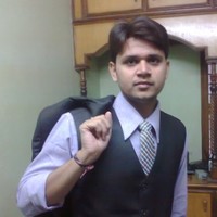 Hardik Chauhan