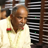 Muniraju Cg