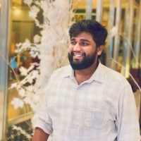 Venkateshwaran Ramkumar