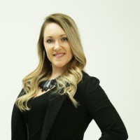 Ashleigh Smith