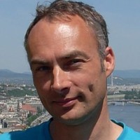 Henrik Ingemann Strange