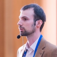 Maxim Kochurov