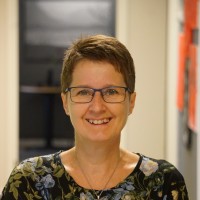 Carina Bernhardsson