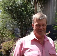 Peter Sealy - Elders