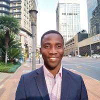 Agossa Didier AMOUZOUNVI