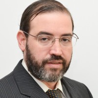 Ec. Rodrigo Ascúe, MBA