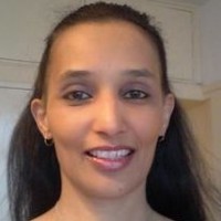 Joanne Pillay