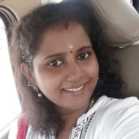 Lavanya Madhusudanan