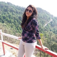 Jahnavi Dudakiya