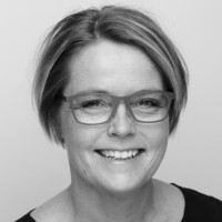 Maria Strandbæk