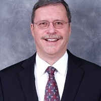 Kevin Marsh