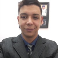 Marcus Vinicius Nunes Oliveira