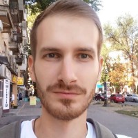Сергей Ивченко