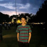 Meet Vyas