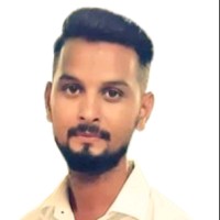 Deepak Chamoli
