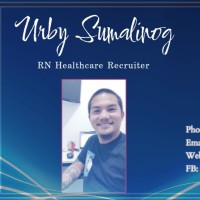 Urby Sumalinog